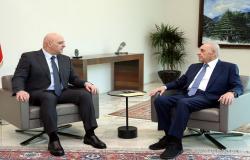 بين عون وبري: “المي بتكذّب الغطاس”