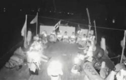 الأمم المتحدة: لإطلاق سراح ناشطي “أسطول الصمود”