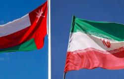 إيران وعُمان تبحثان آليات ضمان مرور السفن عبر هرمز