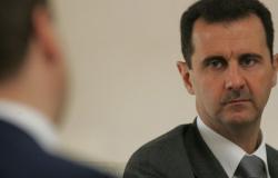 الحكم على بشار الأسد بالإعدام