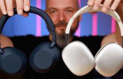 سماعات سامسونغ فوق الأذن.. منافس جديد لـ"AirPods Max"؟
