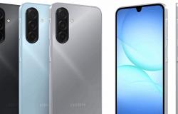 سعره رخيص.. سامسونغ تروّج لـ Galaxy A18 وهذه مميزاته