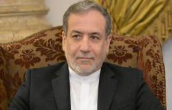 عراقجي: لا حل مع واشنطن إلا بالتفاوض العادل وضمان حقوقنا