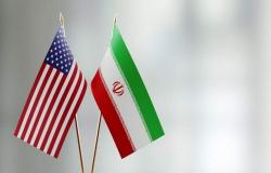 طهران: تبادل الرسائل مع واشنطن مستمر