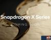 كوالكوم تنافس شرائح آبل عبر Snapdragon X