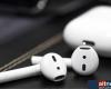 آبل تطور مجموعة جديدة من سماعات AirPods .. عاجل