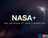 ناسا تطلق خدمة البث المباشر المجانية NASA Plus