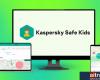 كاسبرسكي تطلق الإصدار المحدث من تطبيق Kaspersky Safe Kids