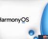 نظام هواوي HarmonyOS يستقطب آلاف المطورين