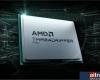 معالج AMD Threadripper Pro 7995WX يحطم رقمًا عالميًا جديدًا