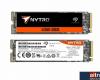 سيجيت تقدم قرص Nytro 4350 NVMe SSD لمراكز البيانات