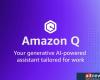 أمازون تقدم روبوت الدردشة بالذكاء الاصطناعي Amazon Q