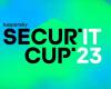 كاسبرسكي تعلن الفائزين في المسابقة الطلابية Secur’IT Cup لعام 2023