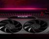 بطاقة AMD Radeon RX 7600 XT قد تطلق في 24 من يناير