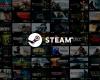 Steam تتخلى عن مستخدمي ويندوز 7 و 8