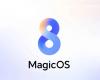 هونر تكشف رسميًا عن تحديث MagicOS 8.0