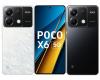 شاومي تكشف رسميًا عن هاتف POCO X6 المتوسط المواصفات