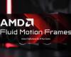 AMD تطرح تقنية تعزيز إطارات الألعاب AFMF