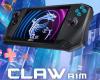 MSI تطرح جهاز الألعاب المحمول Claw A1M للبيع في بعض المتاجر