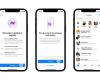 ميتا: ماسنجر تحصل على التشفير في الأشهر القادمة