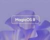 هونر تطلق تحديث MagicOS 8 عالميًا