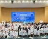 برنامج جيل البحث والابتكار الإثرائي 2024 ينطلق في “كاكست” بمشاركة 90 طالبًا سعوديًا 