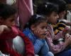 بعد رصد فيروس في مياه الصرف.. "الصحة العالمية" تتحرّك لمنع إصابة أطفال غزة بالعدوى