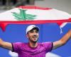 القدر يفاجئ اللبناني هادي حبيب في فرنسا.. وبسببه منافسه البطل يغيب عن افتتاح الأولمبياد