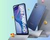 سامسونج تكشف عن هاتفها الرخيص الثمن Galaxy F05