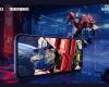 Tecno تكشف عن Spark 30 Pro مع إصدار Transformers