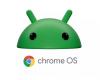 جوجل توقف مشروعًا واعدًا لإدماج نظامي أندرويد و ChromeOS