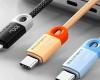لماذا تختلف سرعات كابلاتUSB-C؟