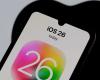 أجهزة آيفون التي تعمل بنظام "iOS 26" تواجه مشكلة!