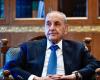 بري: من يُلزم إسرائيل بوقف عدوانها؟