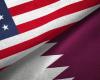 بحثٌ قطريّ أميركيّ في سبل تطوير التعاون الاستراتيجيّ