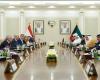 الحجار التقى نظيره الكويتي: حريصون على تطوير أطر التعاون