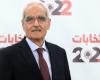 يزبك: لا أحد يتكلّم باسم لبنان إلّا رئيس لبنان