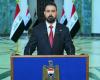 رئيس الوزراء العراقي: المسيحيون شريك أساس في بناء الدولة