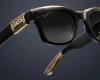 إطلاق نظارات Ray-Ban Meta الذكية