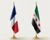 سوريا وفرنسا: ملتزمون بمحاسبة مستخدمي الكيميائي