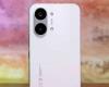 Poco X8 Power.. هاتف جديد ببطارية ضخمة ومواصفات قوية