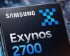 Exynos 2700 يتفوق على معالج كوالكوم المقبل في اختبارات سامسونج