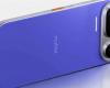 ابتكار بيومتري.. Nubia تكشف عن هاتف "NaviX Ultra" بمستشعرَي بصمة