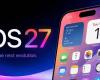 بعد 15 عامًا.. آبل تغيّر طريقة فتح الإشعارات في iOS 27