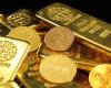 أسعار الذهب ترتفع
